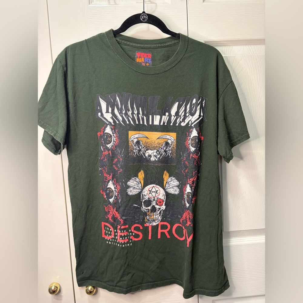 Sold